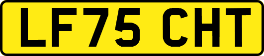 LF75CHT