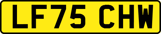 LF75CHW