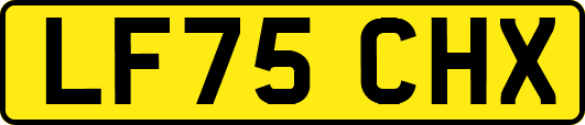LF75CHX