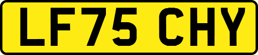 LF75CHY