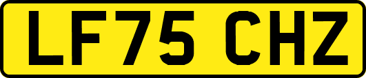 LF75CHZ
