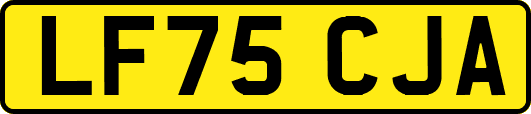LF75CJA