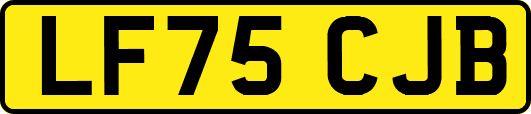 LF75CJB
