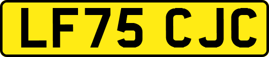 LF75CJC