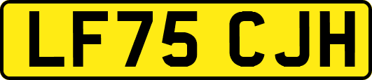 LF75CJH