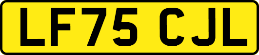 LF75CJL
