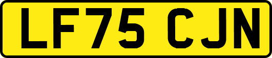 LF75CJN
