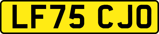 LF75CJO