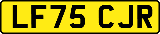 LF75CJR