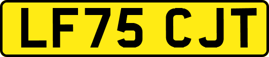 LF75CJT