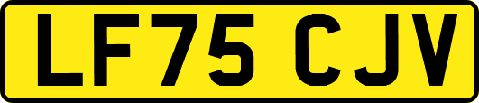 LF75CJV
