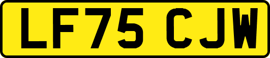 LF75CJW