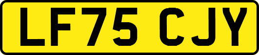 LF75CJY