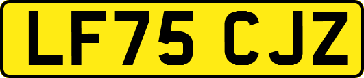 LF75CJZ