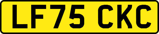 LF75CKC