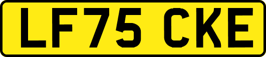 LF75CKE
