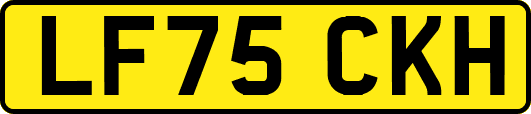 LF75CKH