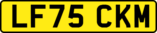 LF75CKM