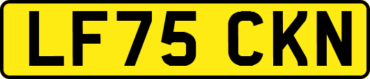 LF75CKN