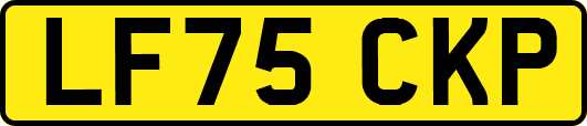 LF75CKP