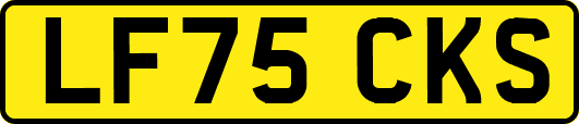 LF75CKS