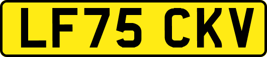 LF75CKV