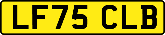 LF75CLB