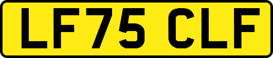 LF75CLF