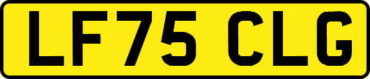 LF75CLG