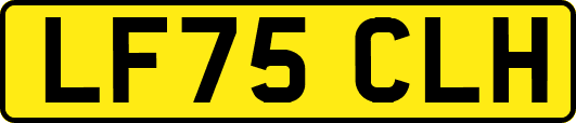 LF75CLH