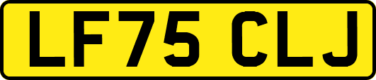 LF75CLJ