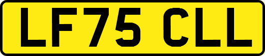 LF75CLL