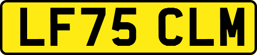 LF75CLM
