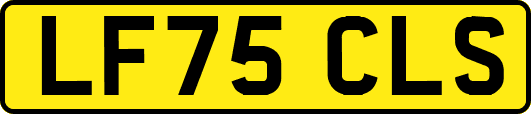 LF75CLS