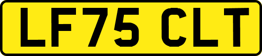 LF75CLT