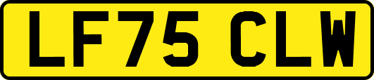 LF75CLW