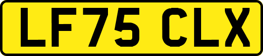 LF75CLX