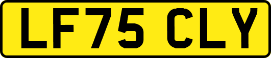 LF75CLY