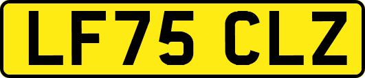 LF75CLZ