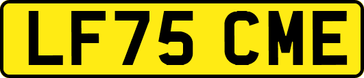 LF75CME
