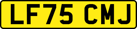 LF75CMJ