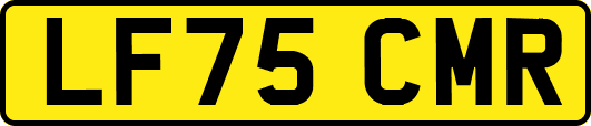 LF75CMR