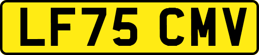 LF75CMV