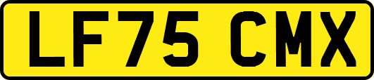 LF75CMX
