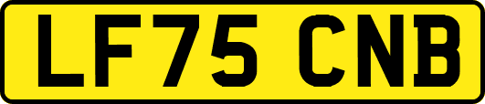 LF75CNB