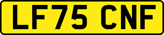 LF75CNF