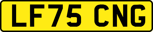 LF75CNG