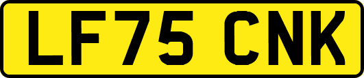 LF75CNK