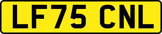 LF75CNL