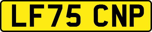 LF75CNP